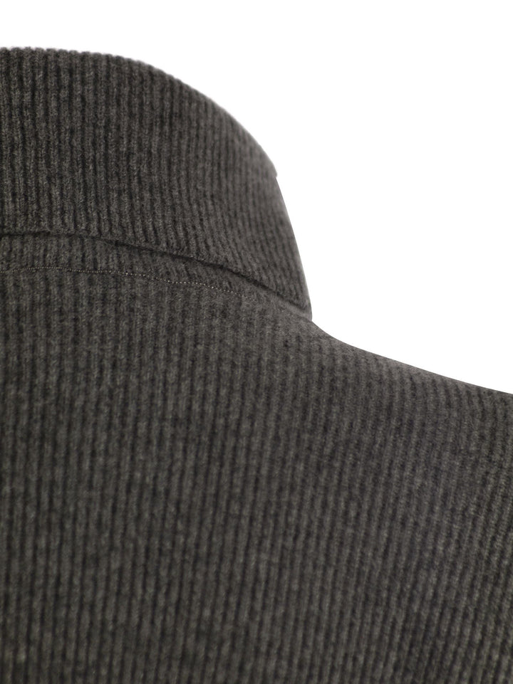 Brunello Cucinelli Women Cashmere Turtleneck Sweater