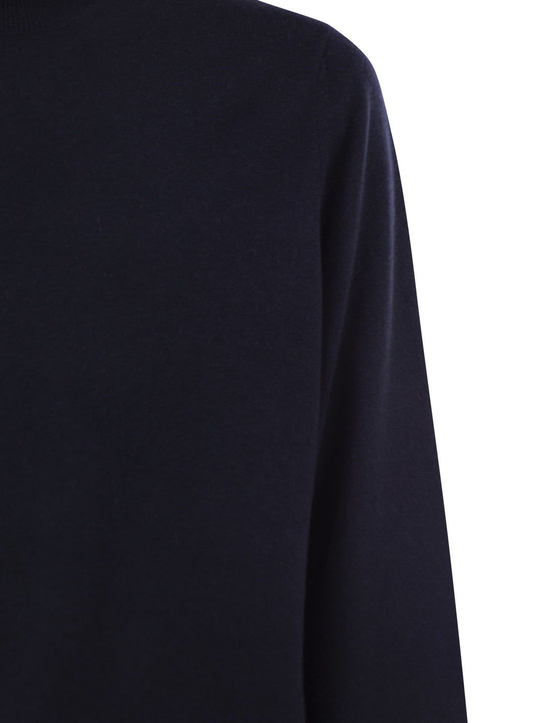 Brunello Cucinelli Men Cashmere Turtleneck Sweater