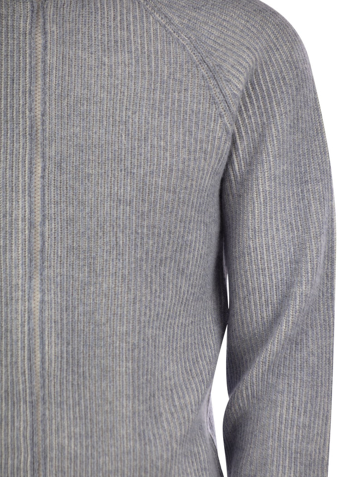 Brunello Cucinelli Men Vanisé Cardigan