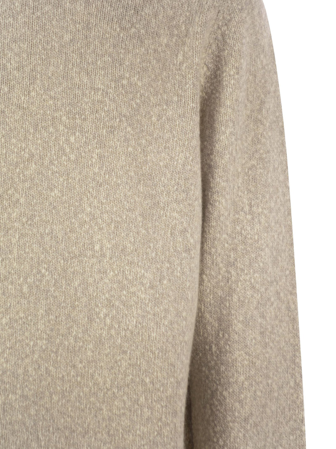 Brunello Cucinelli Men Buttoned Sweater