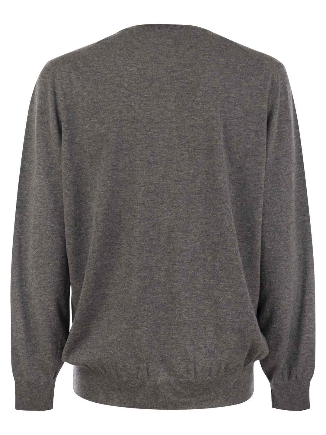 Brunello Cucinelli Men Cashmere Sweater