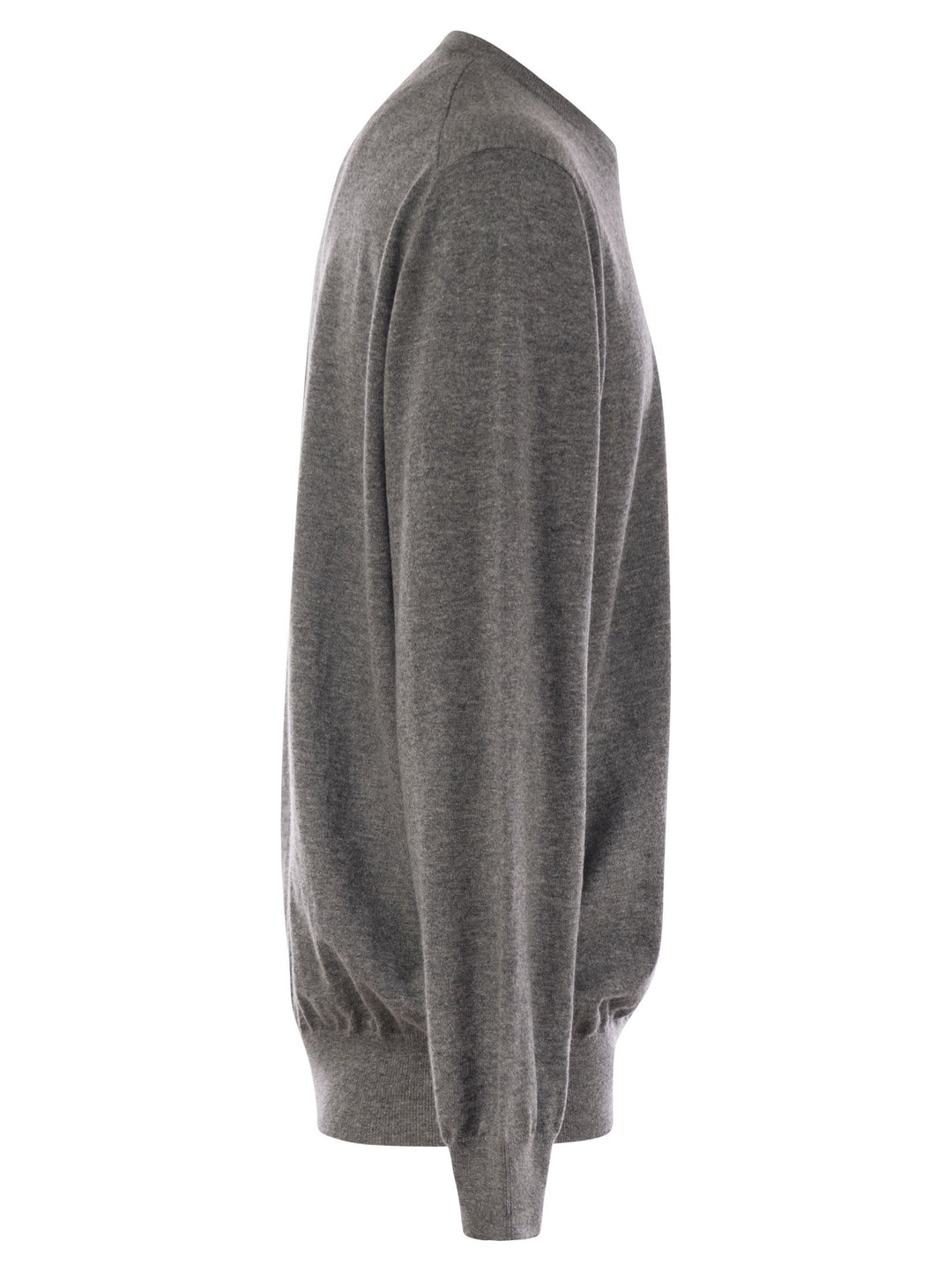 Brunello Cucinelli Men Cashmere Sweater