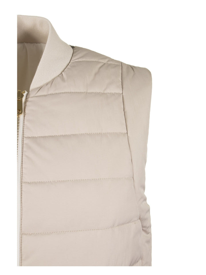 Brunello Cucinelli Women Down Sleeveless Jacket