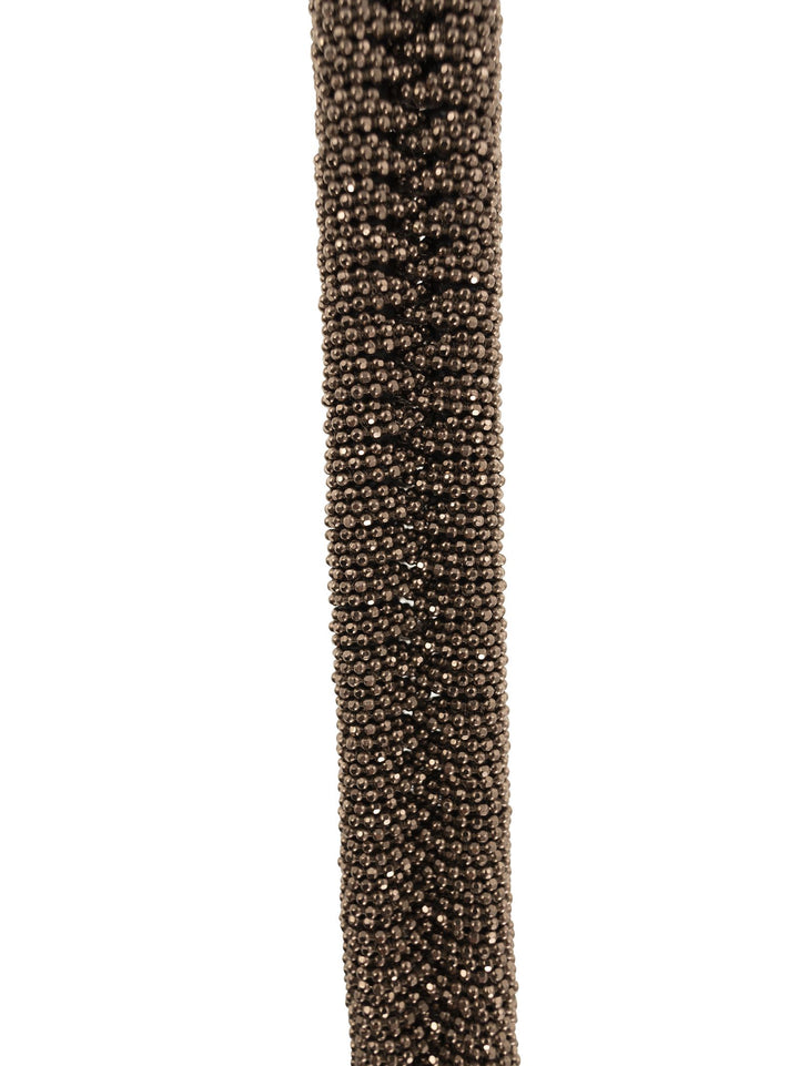 Brunello Cucinelli Women Necklace In Jewellery