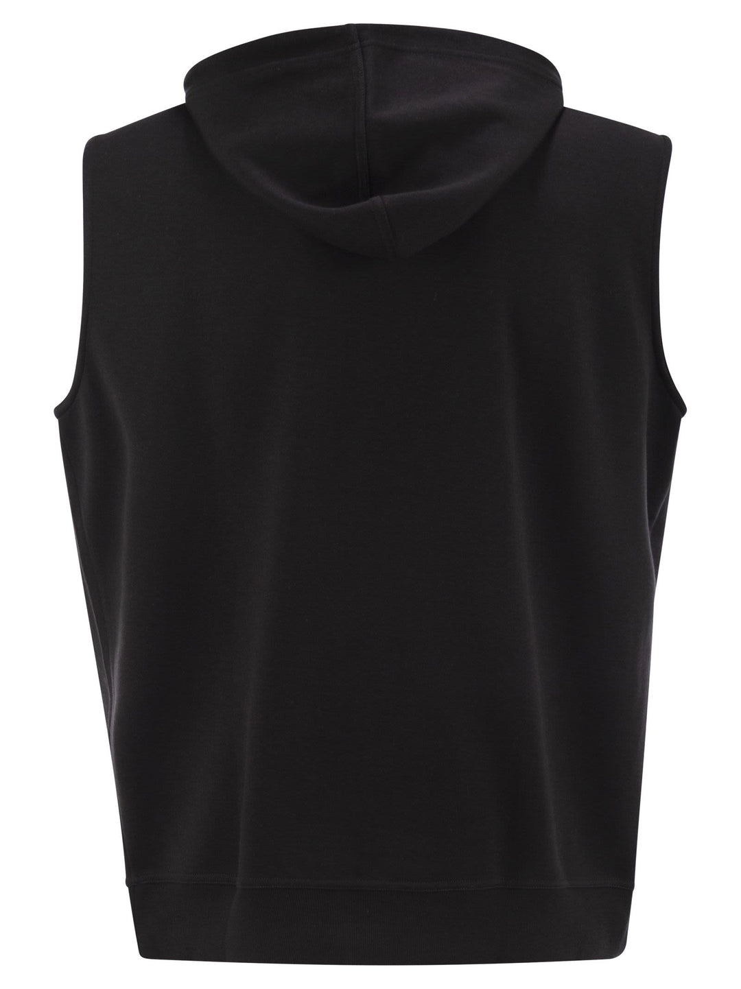 Brunello Cucinelli Men Felpa S/M Nero