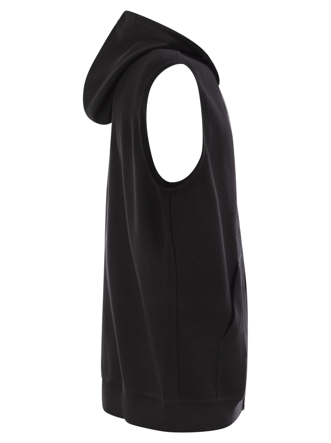 Brunello Cucinelli Men Felpa S/M Nero