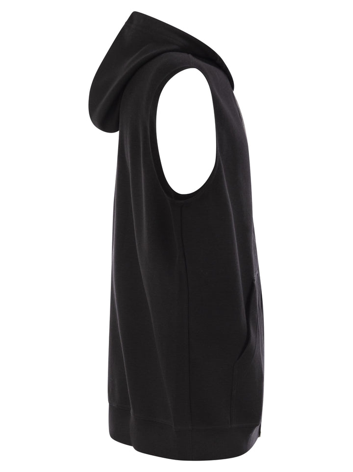 Brunello Cucinelli Men Felpa S/M Nero