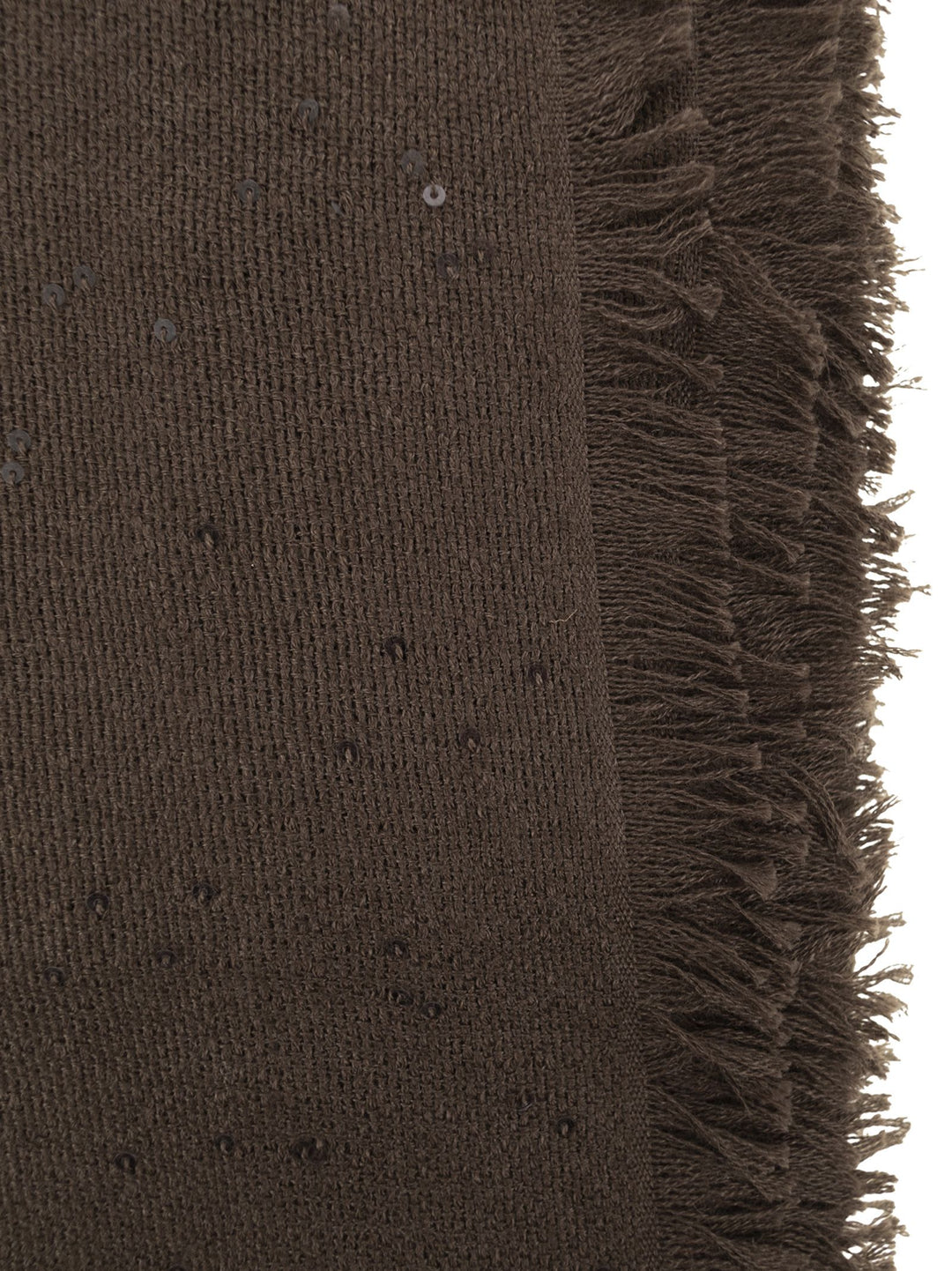 Brunello Cucinelli Women Diamond Cashmere And Silk Scarf