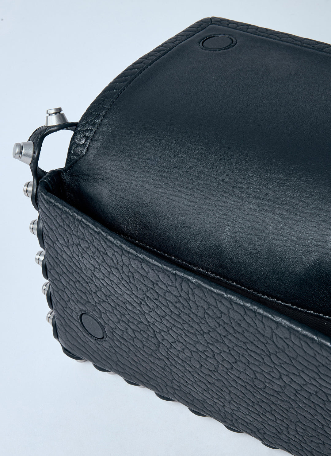 Alexander Wang Women Roz Flap Shoulder Bag