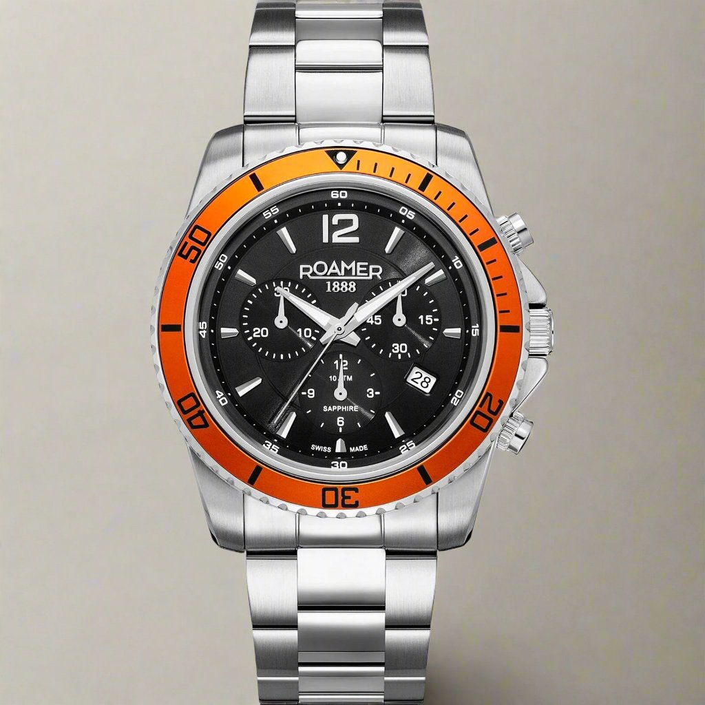 Roamer Watches