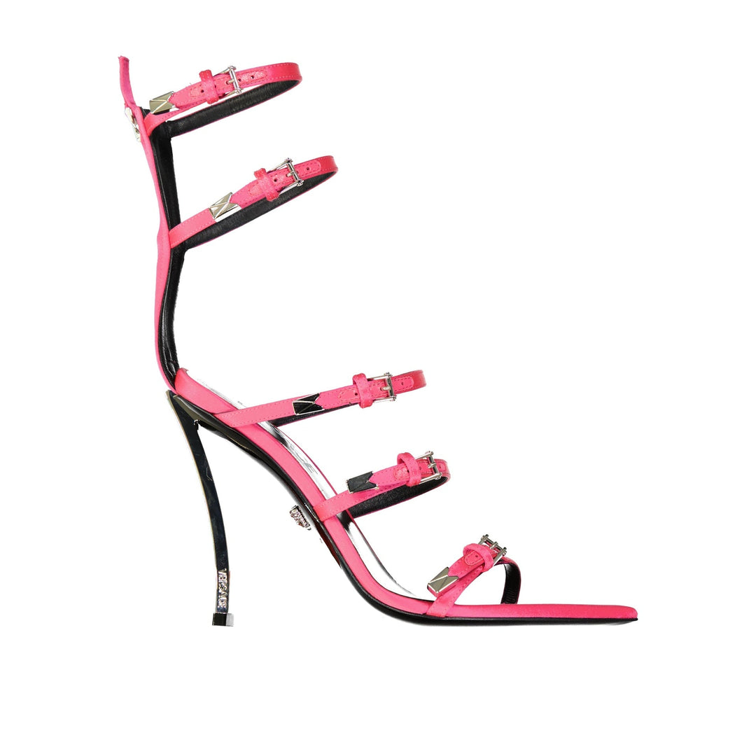 Versace Pin-Point Sandals Women