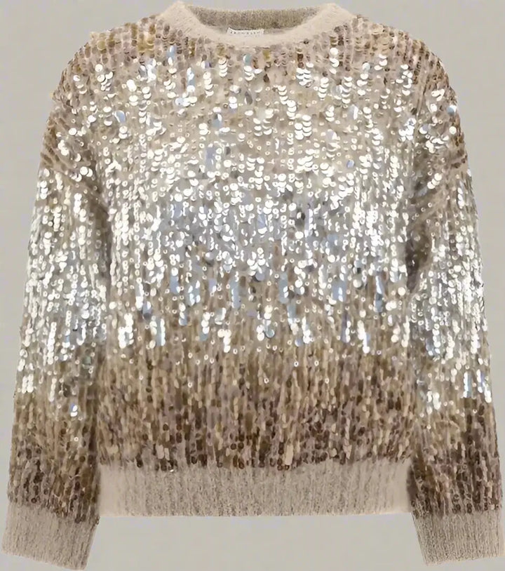 BRUNELLO CUCINELLI women's Mohair Sweater