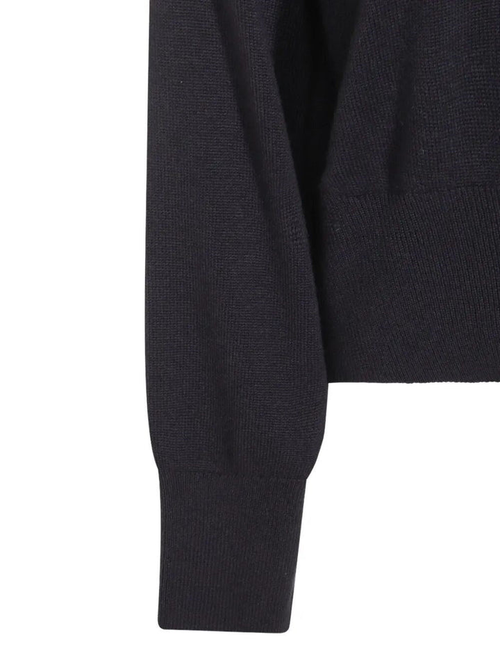 Brunello Cucinelli Women Cashmere Turtle-Neck Sweater