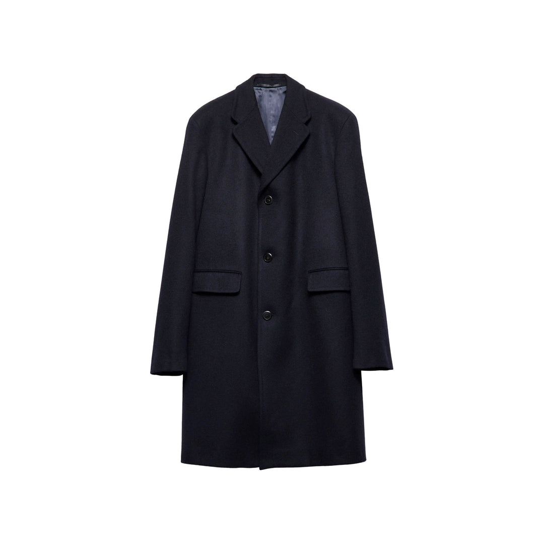 Prada Wool Coat Men