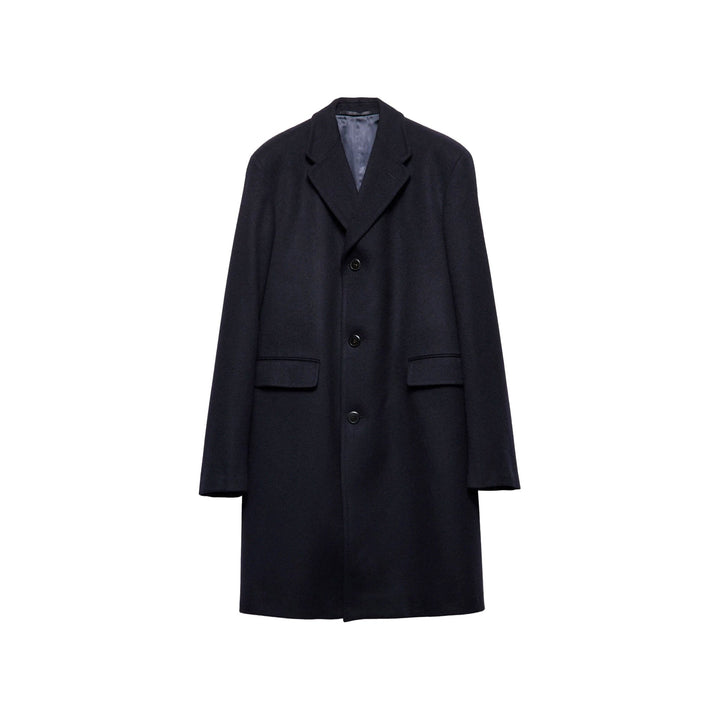 Prada Wool Coat Men