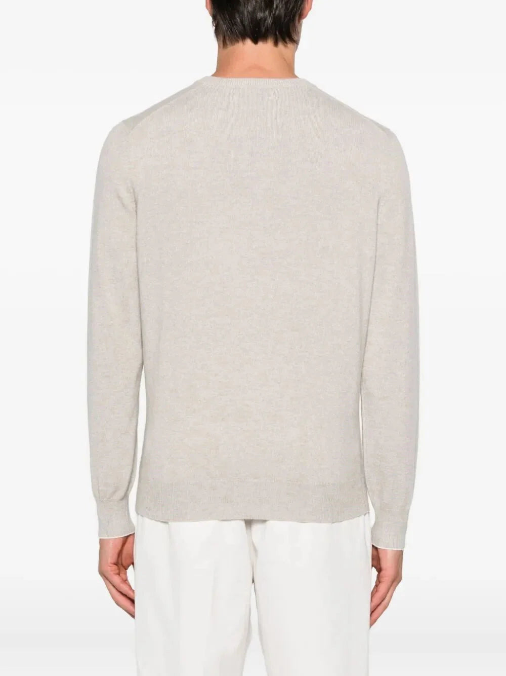 Brunello Cucinelli Men Cashmere Sweater