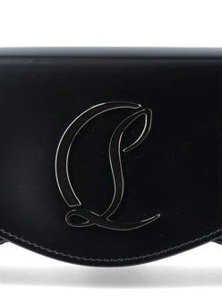 Christian Louboutin Women "Loubi54" Small Crossbody Bag