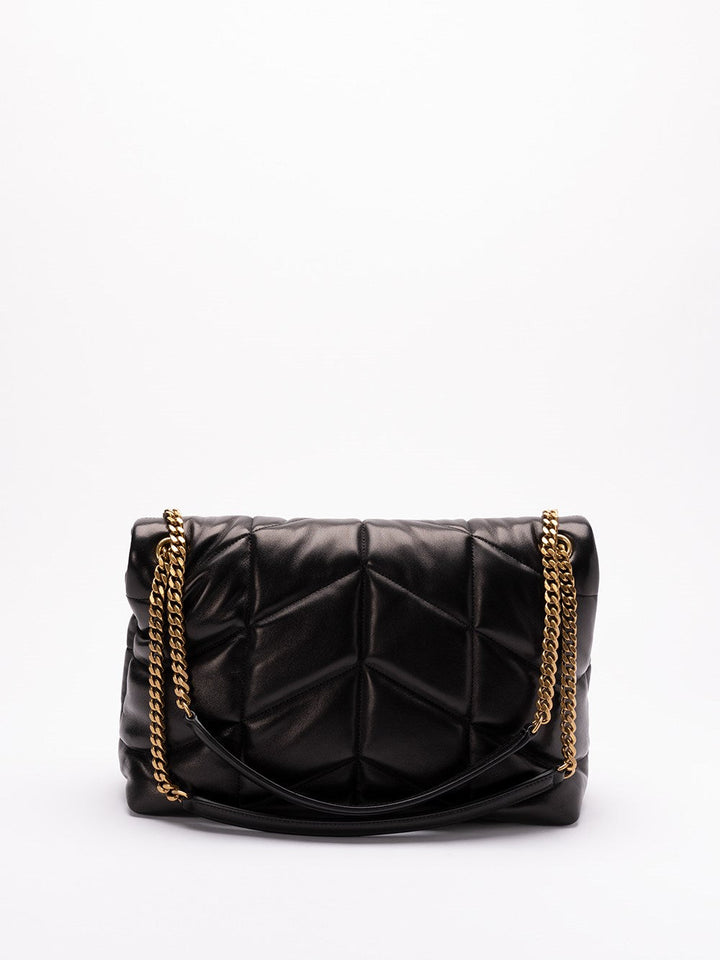 Saint Laurent Women `Puffer` Medium Bag