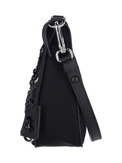 Prada Women Re-Edition 2005' Rhinestone Crossbody Bag