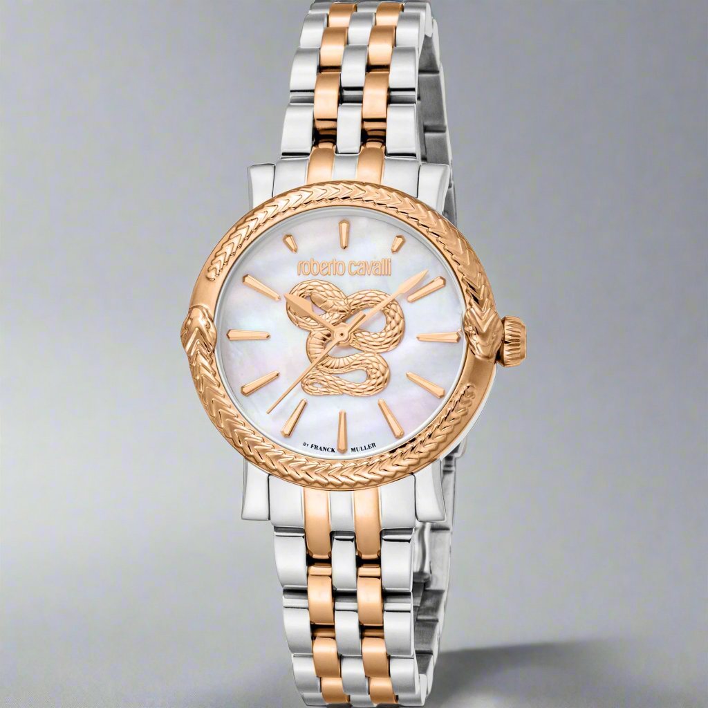 Roberto Cavalli By Franck Muller women's Watches