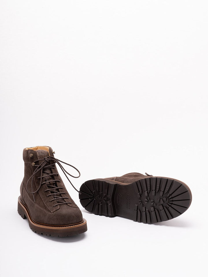 Brunello Cucinelli Men Ankle Boots