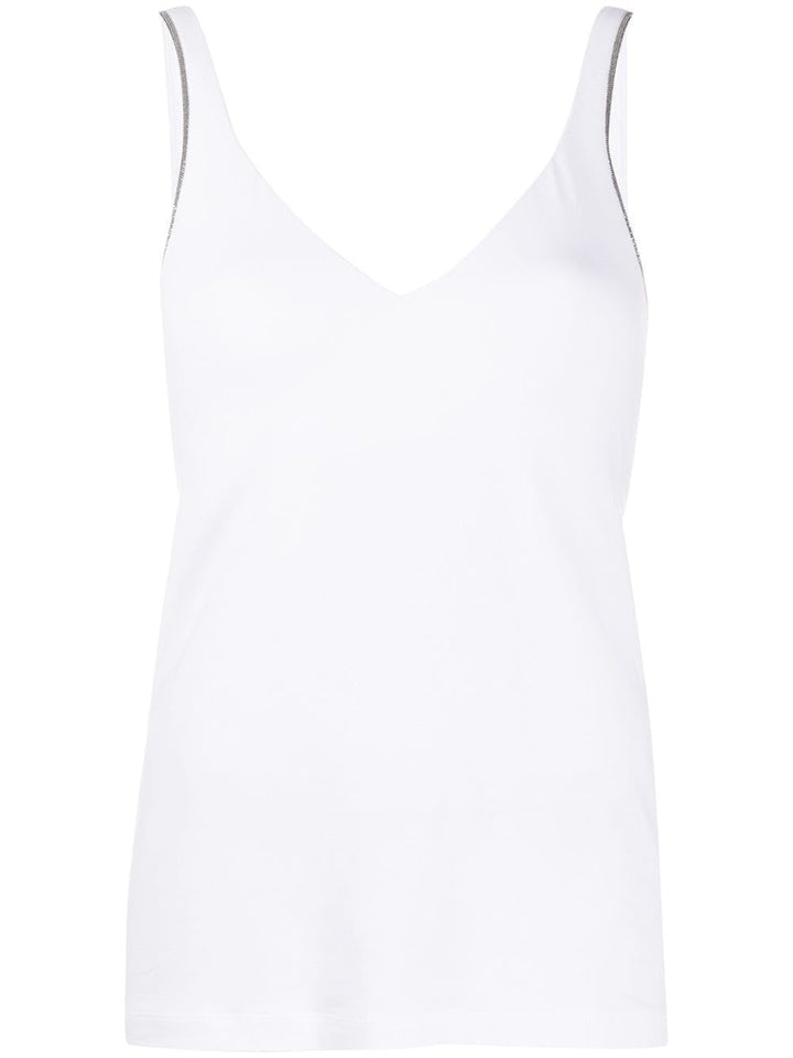 Brunello Cucinelli Women Jersey Top