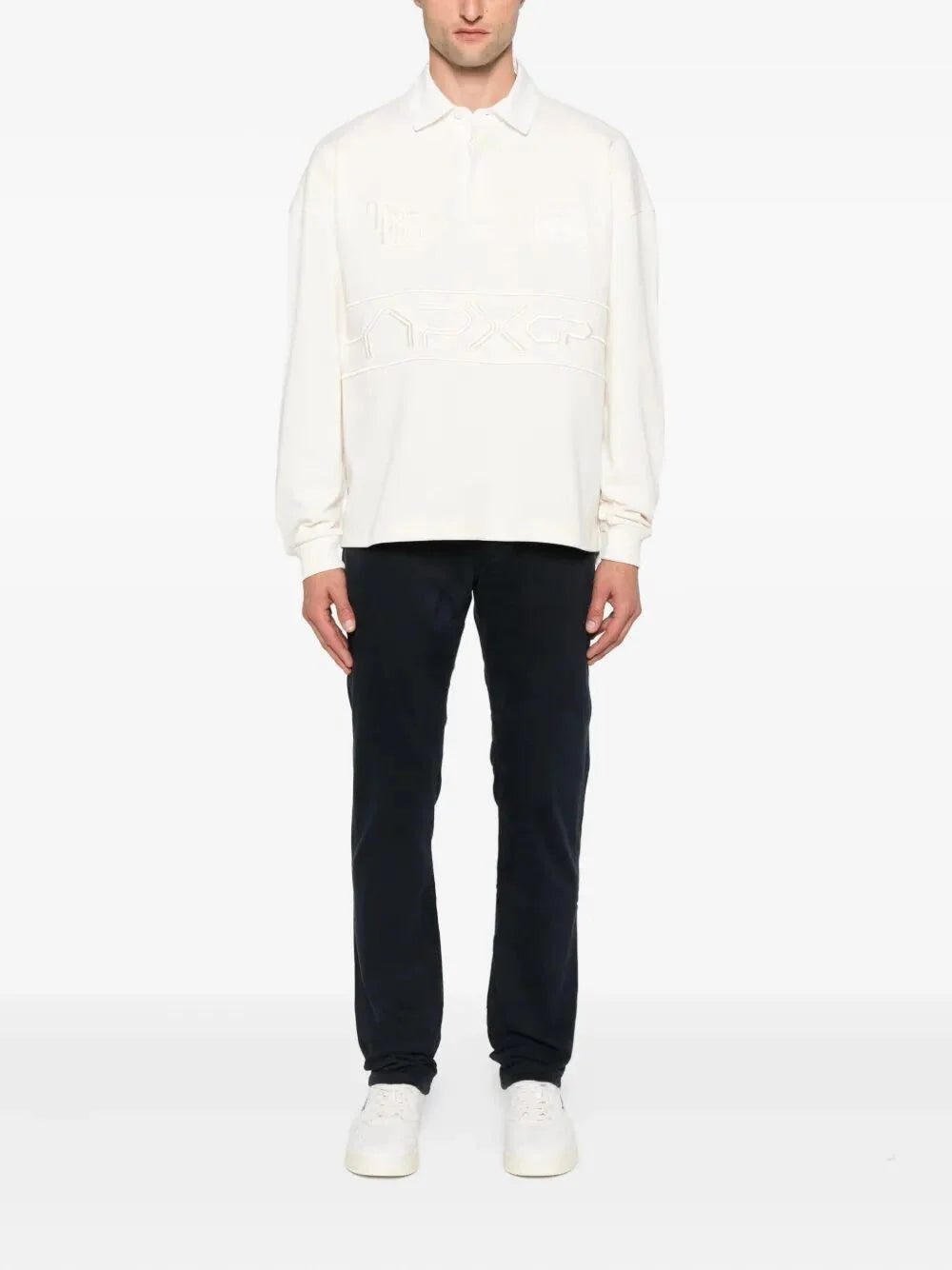 Jacob Cohen Men `Bard` 5-Pocket Slim Fit Pants