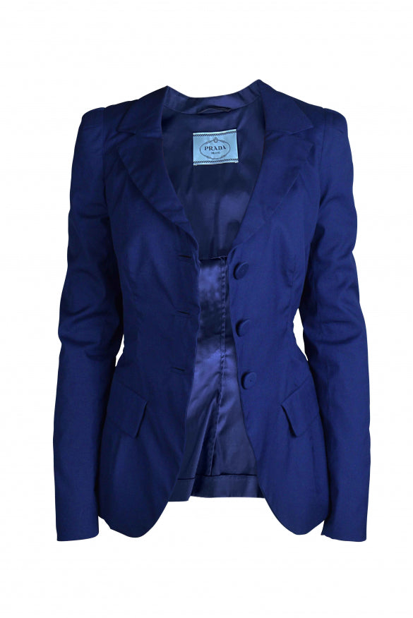 Prada Women Blazer