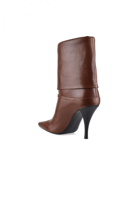 Saint Laurent Women Niki Boots