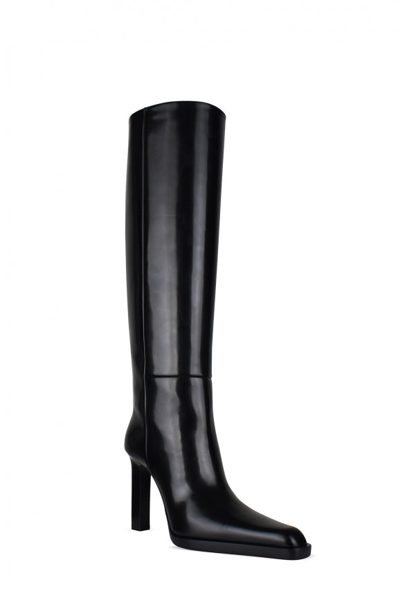 Saint Laurent Women Nina Boots
