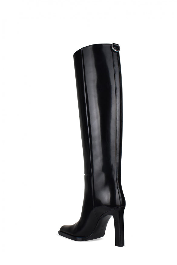 Saint Laurent Women Nina Boots
