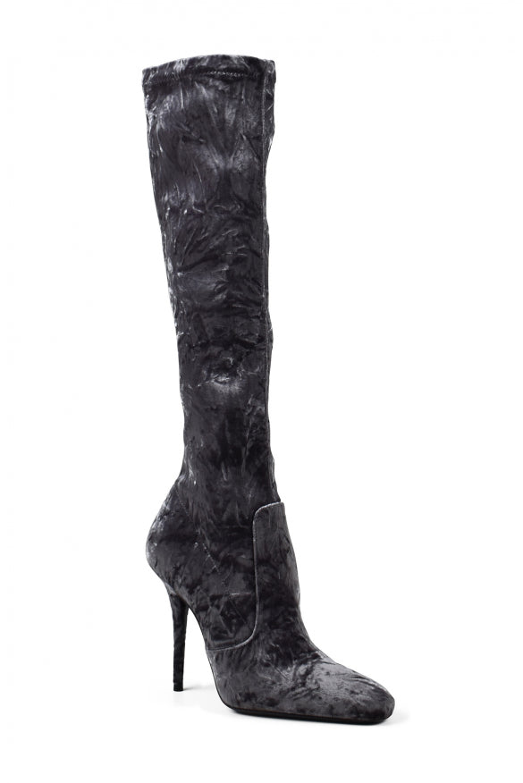 Saint Laurent Women Talia Boots
