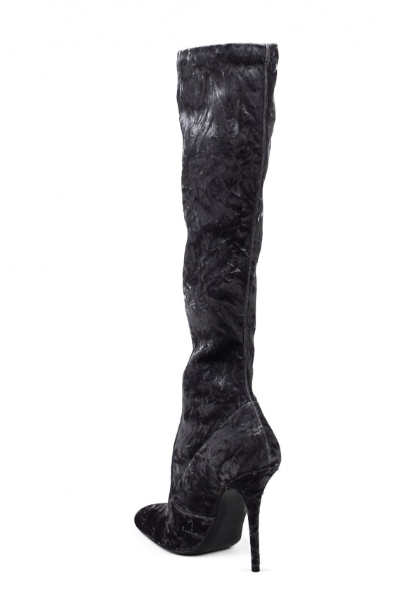 Saint Laurent Women Talia Boots