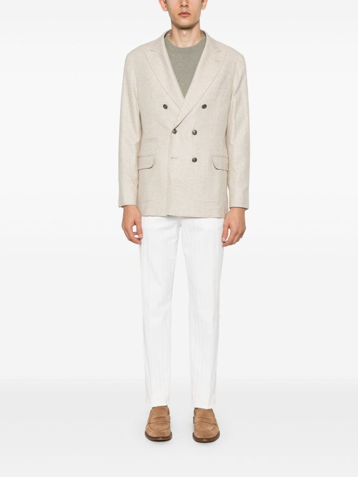 Brunello Cucinelli Men Cashmere Sweater
