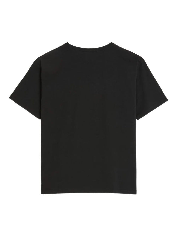 Valentino Garavani Men `Le Chat De La Maison` T-Shirt