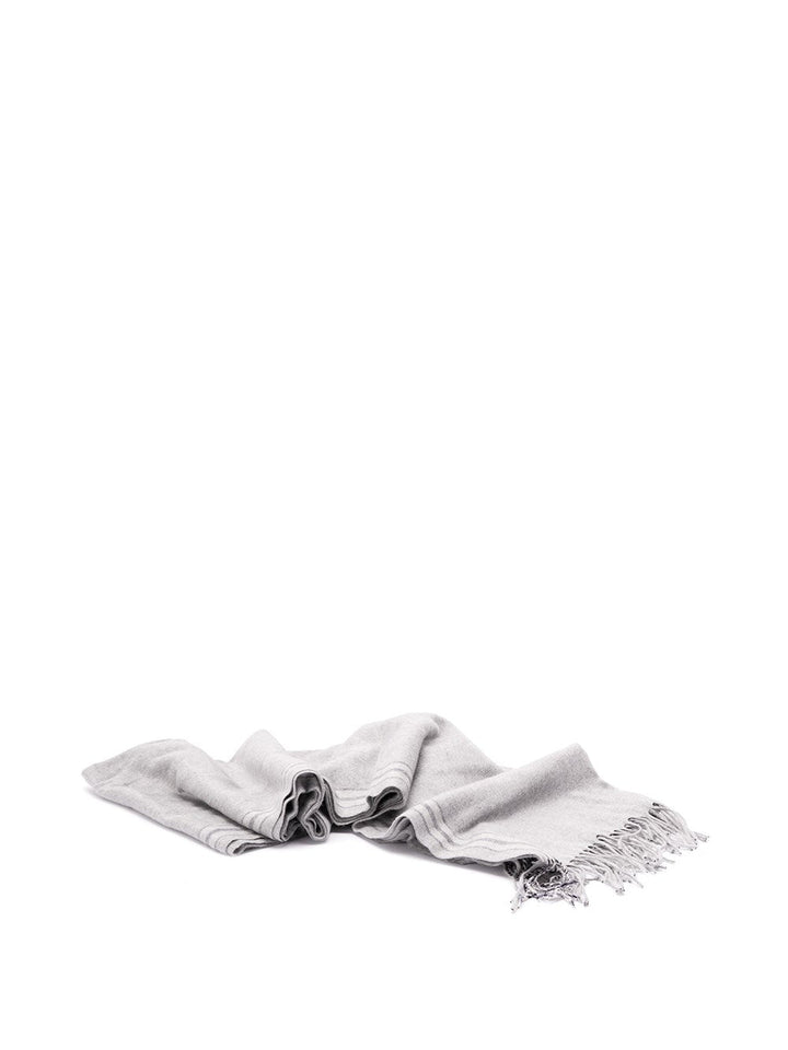 Brunello Cucinelli Men Scarf