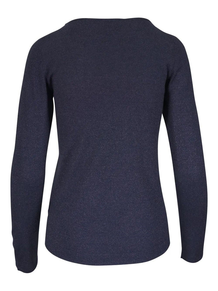 Brunello Cucinelli Women `Sparkling` Sweater
