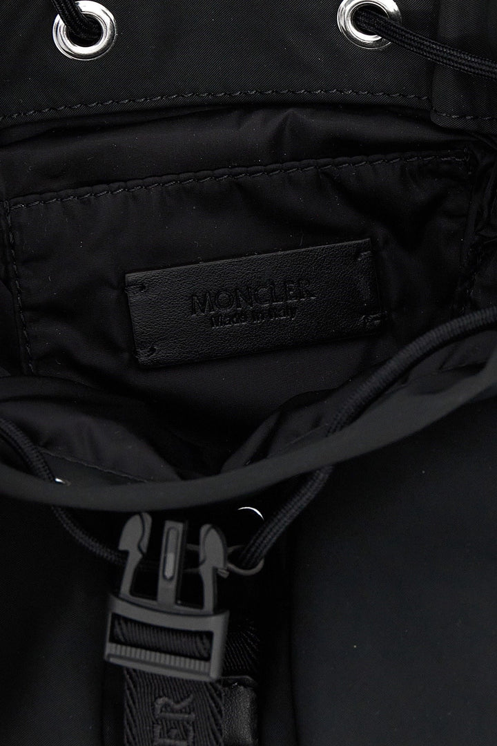 Moncler Women 'Mini Trick' Crossbody Bag