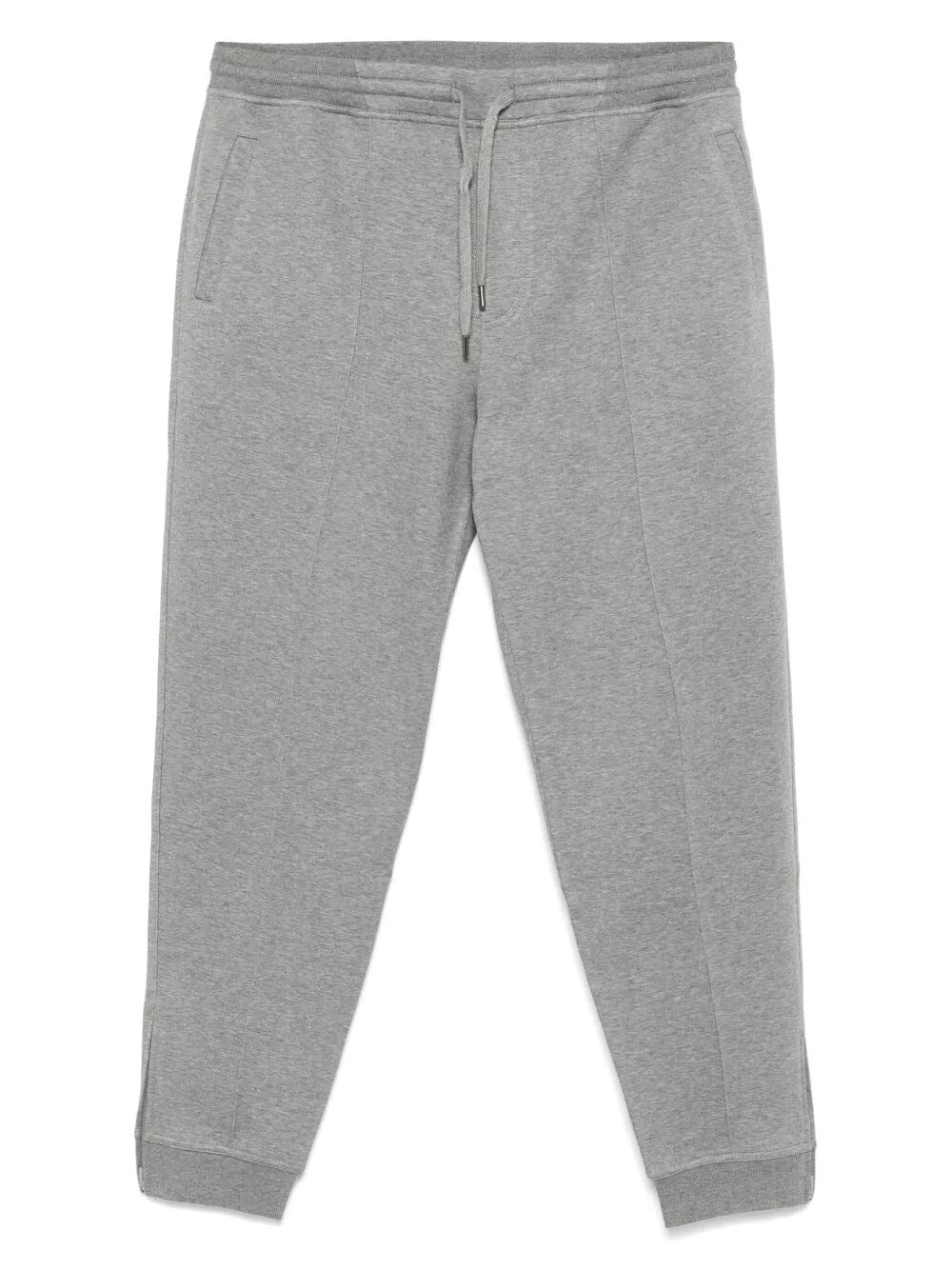 Brunello Cucinelli Men Double Cloth Pants