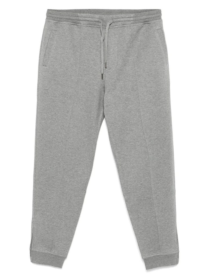 Brunello Cucinelli Men Double Cloth Pants
