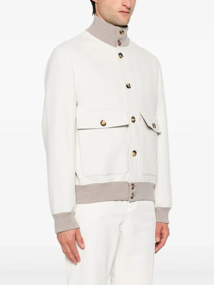 Brunello Cucinelli Men Jacket