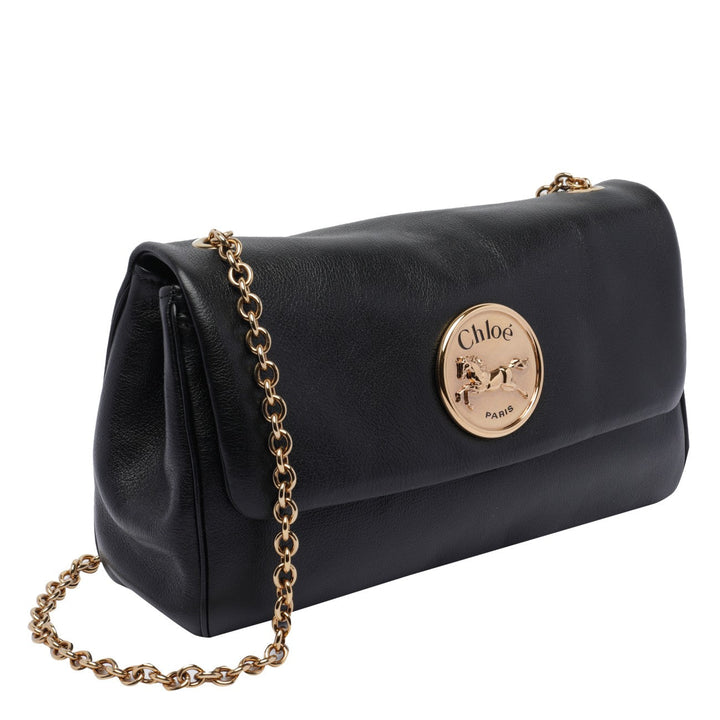 Chloe' Women Chloe' Heritage Shoulder Bag