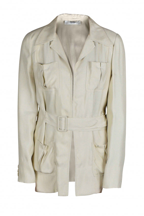 Prada Women Suit