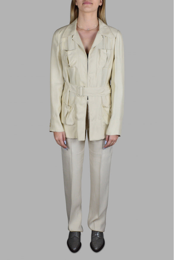 Prada Women Suit