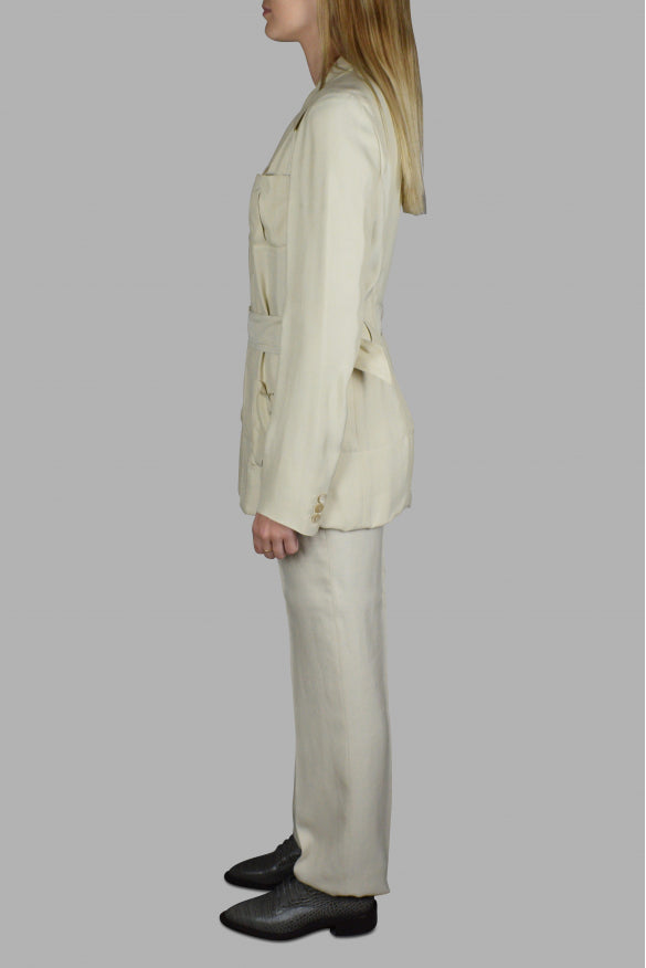 Prada Women Suit