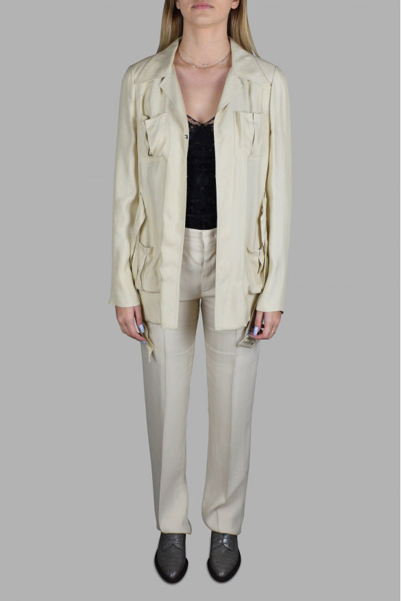 Prada Women Suit