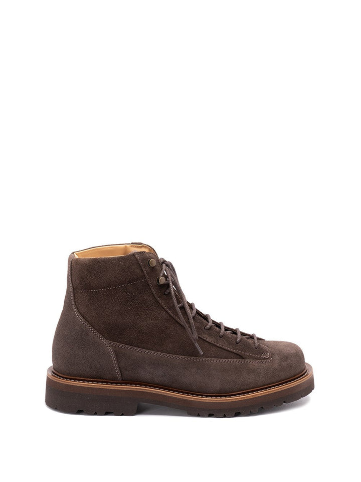 Brunello Cucinelli Men Ankle Boots