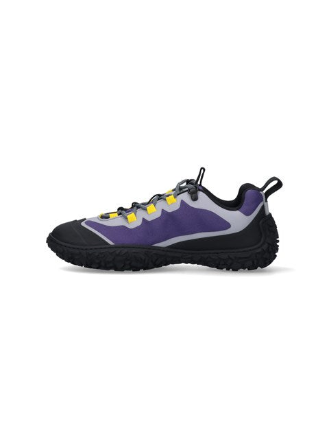 Christian Dior Men Diorizon' Trekking Shoe