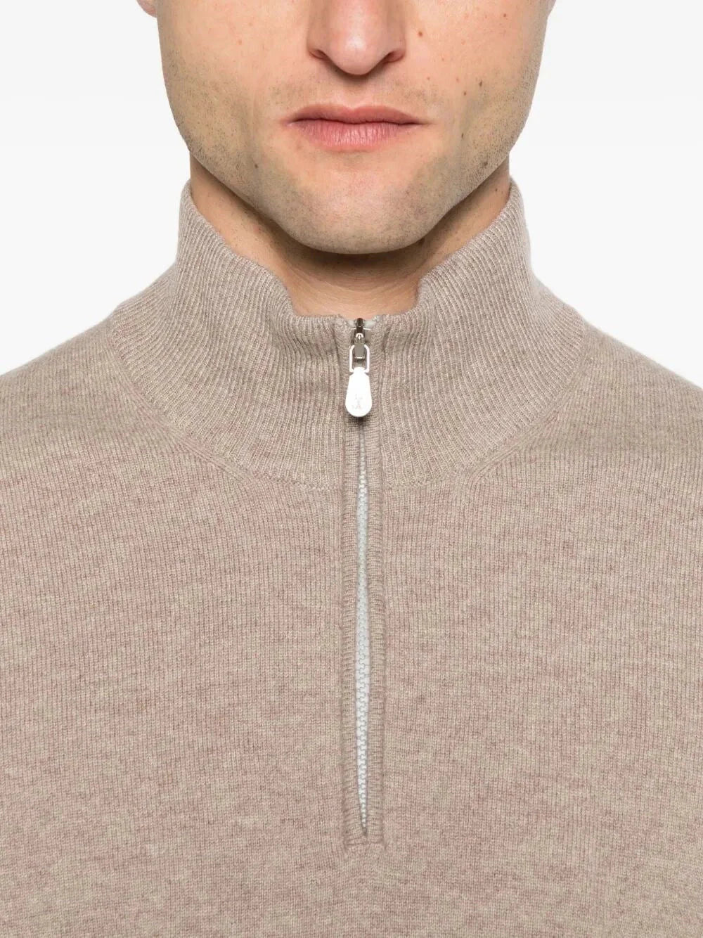 Brunello Cucinelli Men Cashmere Sweater