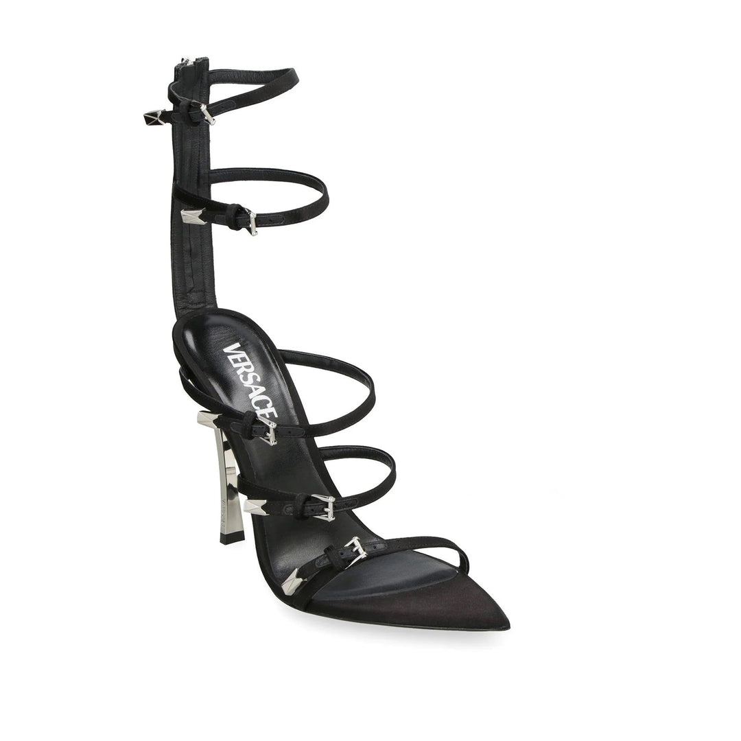 Versace Pin-Points Sandals Women
